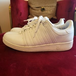 K-Swiss Mens Shoe Size 12